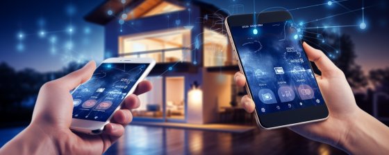 Akıllı Ev Nedir? Hangi Avantajları Sunar?