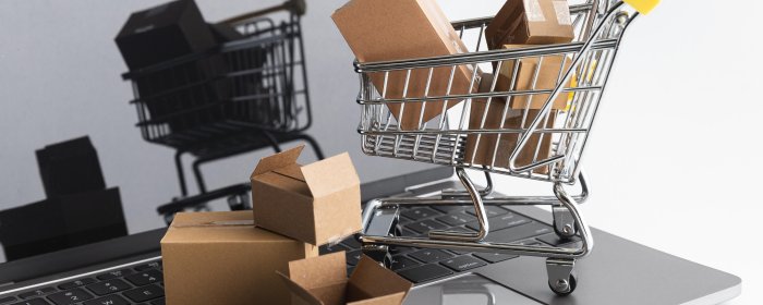 E-Ticaret Nedir?