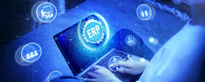 ERP Çözümleri: İşletmeler İçin Stratejik Bir Yaklaşım