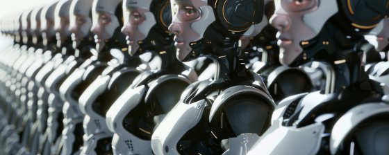 Robotların Gelecekteki Yeri: Beklentiler ve Gelişmeler